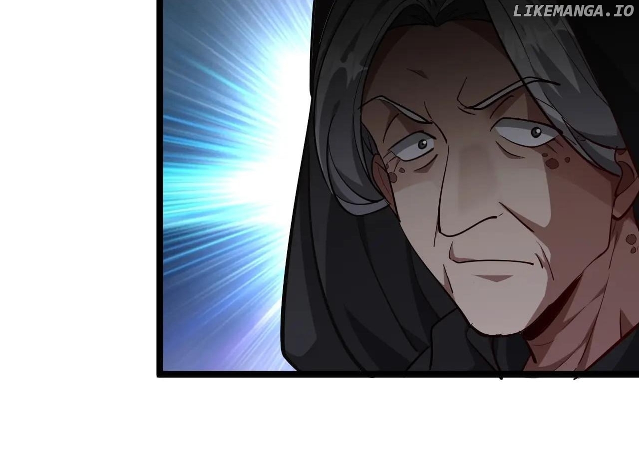 I’m Trapped In This Day For One Thousand Years Chapter 206 - page 29